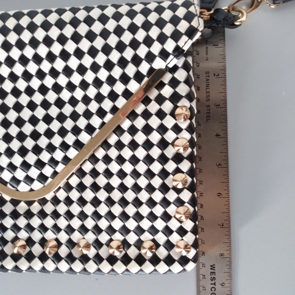 Large Aldo Clutch Wristlet - Picture 5 of 13
